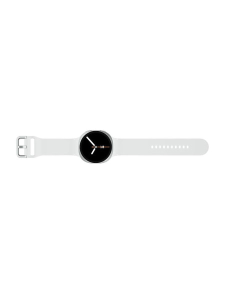 SMARTWATCH GALAXY WATCH8/44MM SILVER SM-L330 SAMSUNG