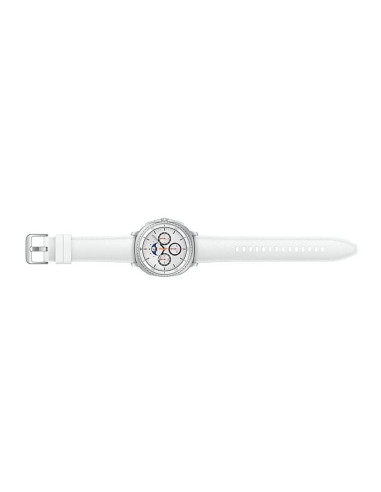 SMARTWATCH GALAXY WATCH8 CLAS./LTE 46MM WHITE SM-L505 SAMSUNG