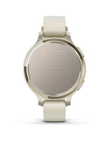 SMARTWATCH LILY 2 ACTIVE/GOLD/BONE 010-02891-00 GARMIN