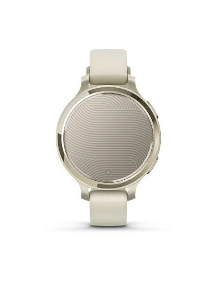 SMARTWATCH LILY 2 ACTIVE/GOLD/BONE 010-02891-00 GARMIN