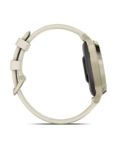 SMARTWATCH LILY 2 ACTIVE/GOLD/BONE 010-02891-00 GARMIN