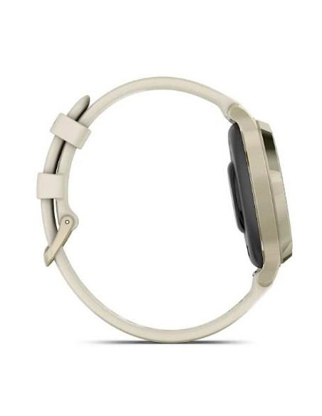 SMARTWATCH LILY 2 ACTIVE/GOLD/BONE 010-02891-00 GARMIN
