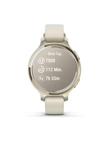 SMARTWATCH LILY 2 ACTIVE/GOLD/BONE 010-02891-00 GARMIN