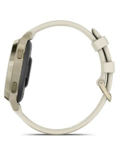 SMARTWATCH LILY 2 ACTIVE/GOLD/BONE 010-02891-00 GARMIN