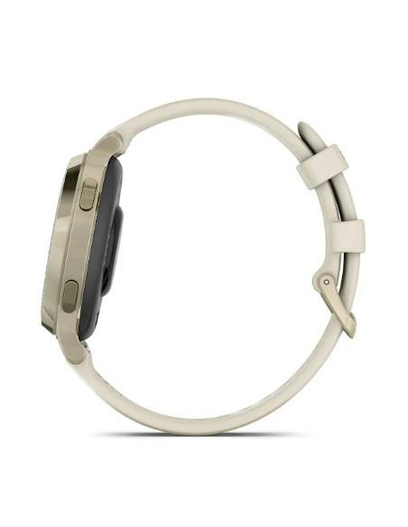 SMARTWATCH LILY 2 ACTIVE/GOLD/BONE 010-02891-00 GARMIN