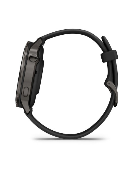 SMARTWATCH VENU 4 41MM/SLATE/BLK 010-03013-02 GARMIN