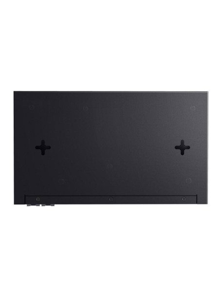 Switch, TP-LINK, Type L2, Desktop/pedestal, 8x2.5GbE, 2xSFP+, PoE+ ports 8, 160 Watts, SG2210XMP-M2