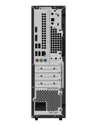 PC, ASUS, ExpertCenter, SFF, Intel Core 5, 210H, 16 GB, DDR5-SDRAM, Storage SSD, SSD 512 GB, Not available, On board graphics I