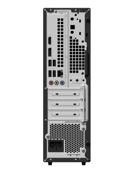 PC, ASUS, ExpertCenter, SFF, Intel Core 5, 210H, 16 GB, DDR5-SDRAM, Storage SSD, SSD 512 GB, Not available, On board graphics I