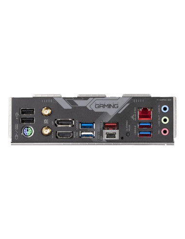Mainboard, GIGABYTE, AMD B650, Socket AM5, ATX, RAM DDR5-SDRAM, 4xSlots, Wi-Fi Yes, Bluetooth Yes, 3xNumber of M.2 (M) slots, B