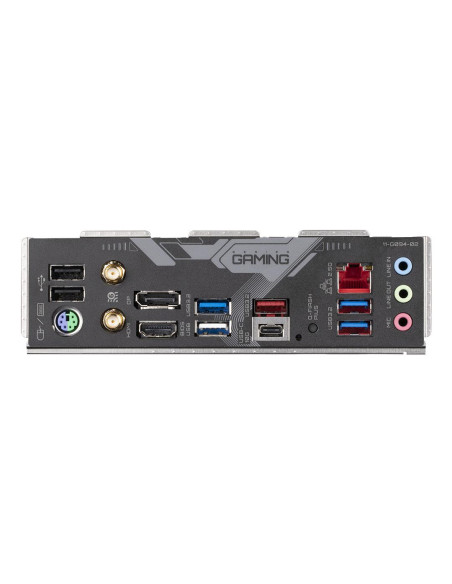 Mainboard, GIGABYTE, AMD B650, Socket AM5, ATX, RAM DDR5-SDRAM, 4xSlots, Wi-Fi Yes, Bluetooth Yes, 3xNumber of M.2 (M) slots, B