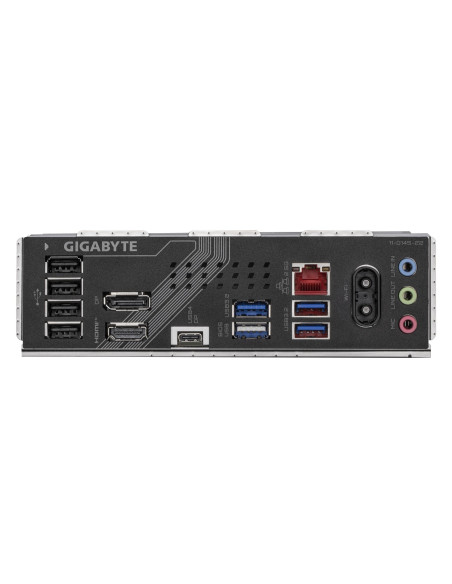 Mainboard, GIGABYTE, Intel B860 Express, LGA1851, Micro-ATX, Memory DDR5, Memory slots 4, 2xPCI-Express 16x, 2xM.2, 1xHDMI, 1xD