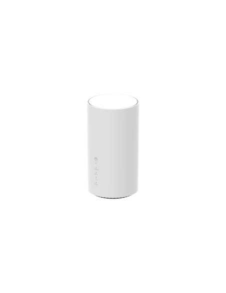 Wireless Router, TELTONIKA, Wi-Fi 7 (802.11be), Ethernet WAN Yes, SIM card slot Yes, WAN connection type RJ-45, Ethernet LAN Ye