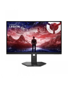LENOVO LEGION 27Q-10 27 QHD WLED (2560X1440) IPS240HZ300NITS0.5MS2X HDMI 2.1DP 1.4 (3YEAR WARRANTY)