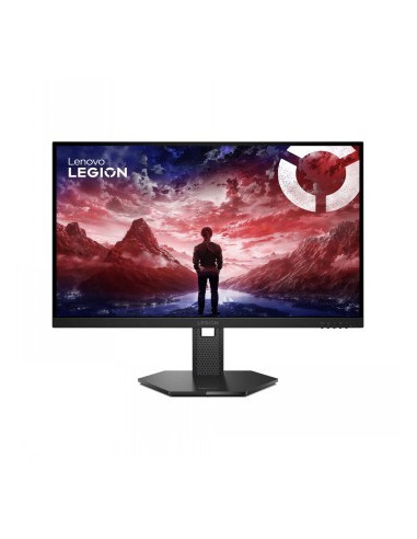 LENOVO LEGION 27Q-10 27 QHD WLED (2560X1440) IPS240HZ300NITS0.5MS2X HDMI 2.1DP 1.4 (3YEAR WARRANTY)