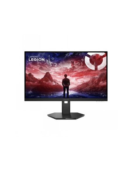 LENOVO LEGION 27Q-10 27 QHD WLED (2560X1440) IPS240HZ300NITS0.5MS2X HDMI 2.1DP 1.4 (3YEAR WARRANTY)
