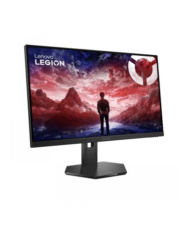 LENOVO LEGION 27Q-10 27 QHD WLED (2560X1440) IPS240HZ300NITS0.5MS2X HDMI 2.1DP 1.4 (3YEAR WARRANTY)