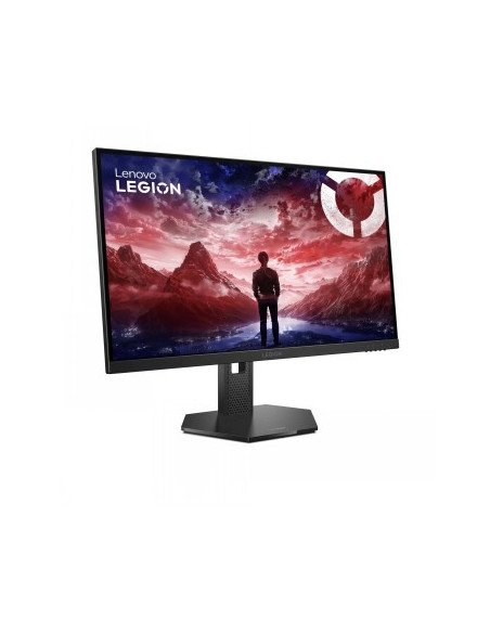LENOVO LEGION 27Q-10 27 QHD WLED (2560X1440) IPS240HZ300NITS0.5MS2X HDMI 2.1DP 1.4 (3YEAR WARRANTY)