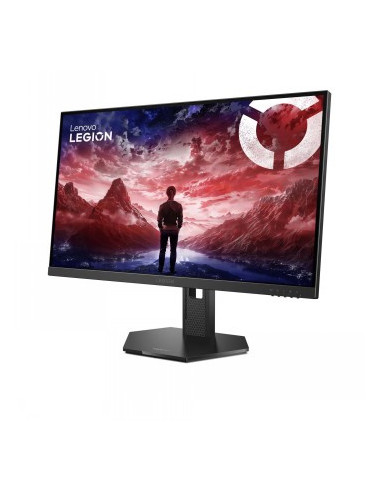 LENOVO LEGION 27Q-10 27 QHD WLED (2560X1440) IPS240HZ300NITS0.5MS2X HDMI 2.1DP 1.4 (3YEAR WARRANTY)