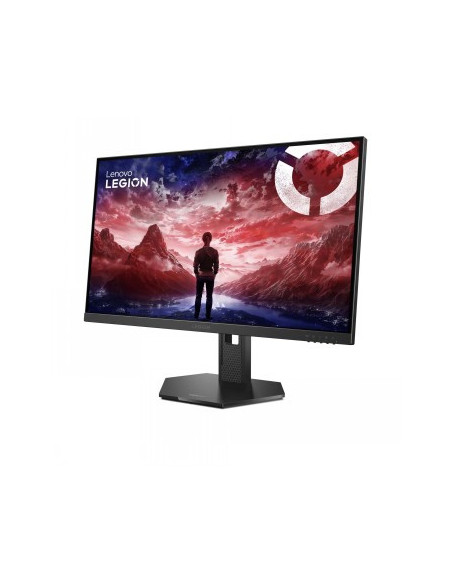 LENOVO LEGION 27Q-10 27 QHD WLED (2560X1440) IPS240HZ300NITS0.5MS2X HDMI 2.1DP 1.4 (3YEAR WARRANTY)