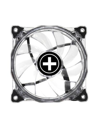 CASE FAN 120MM ARGB 4PIN+3P/12V XF092 XILENCE