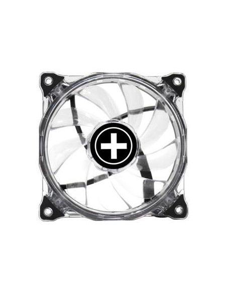 CASE FAN 120MM ARGB 4PIN+3P/12V XF092 XILENCE