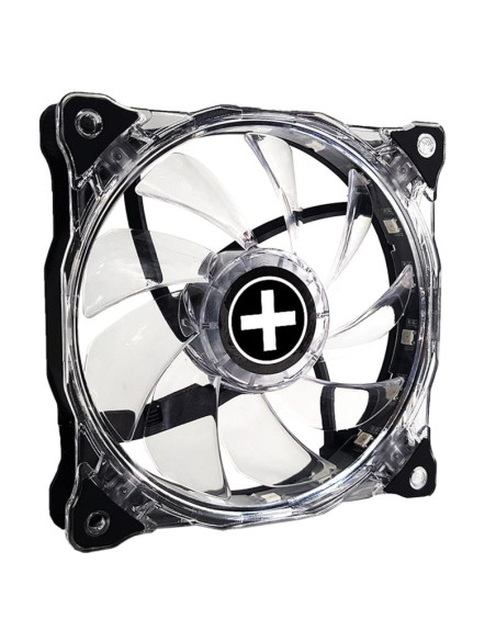 CASE FAN 120MM ARGB 4PIN+3P/12V XF092 XILENCE