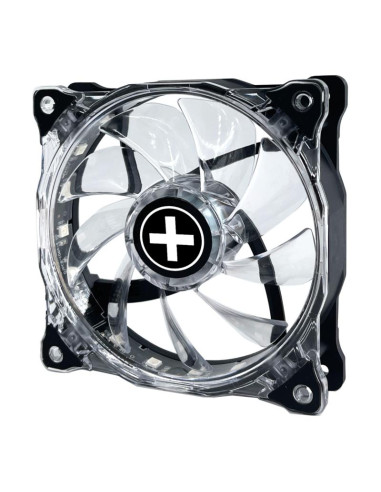 CASE FAN 120MM ARGB 4PIN+3P/12V XF092 XILENCE