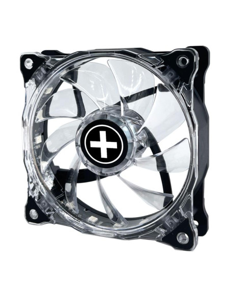 CASE FAN 120MM ARGB 4PIN+3P/12V XF092 XILENCE