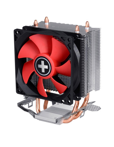 CPU COOLER SAM4/SAM5/XC025 XILENCE