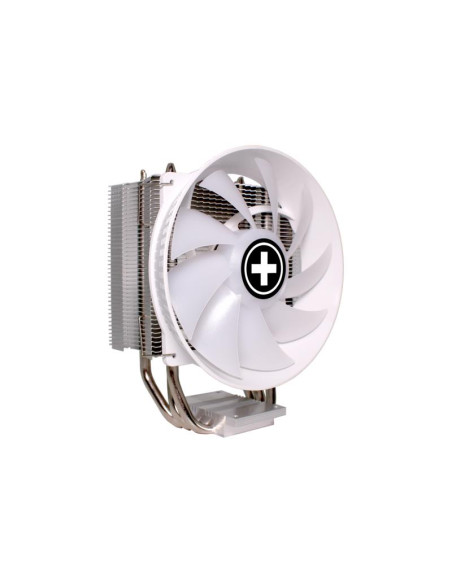 CPU COOLER MULTI SOCKET/M403PRO.W.ARGB XC229 XILENCE