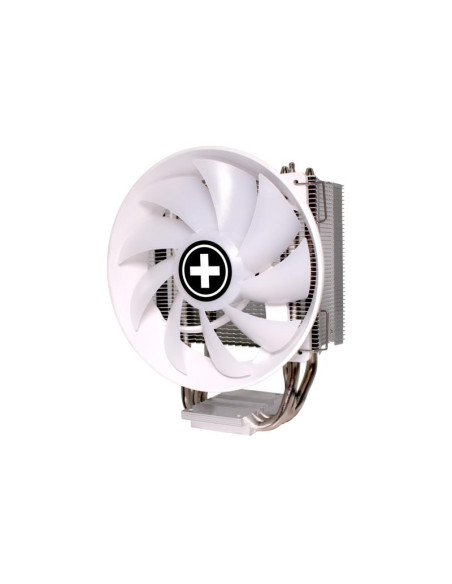 CPU COOLER MULTI SOCKET/M403PRO.W.ARGB XC229 XILENCE