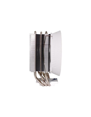 CPU COOLER MULTI SOCKET/M403PRO.W.ARGB XC229 XILENCE