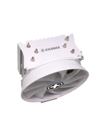 CPU COOLER MULTI SOCKET/M403PRO.W.ARGB XC229 XILENCE
