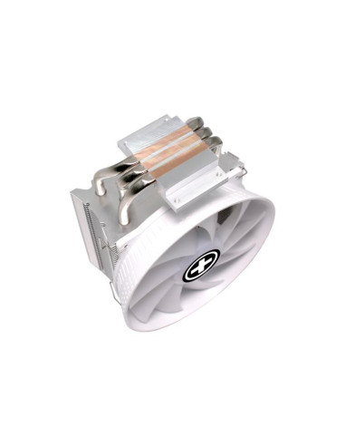 CPU COOLER MULTI SOCKET/M403PRO.W.ARGB XC229 XILENCE