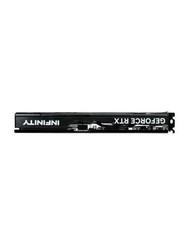 Graphics Card, PALIT, NVIDIA GeForce RTX 5070, 12 GB, GDDR7, 192 bit, PCIE 5.0 16x, Triple slot Fansink, 1xHDMI, 3xDisplayPort,