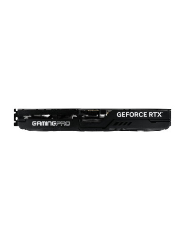 Graphics Card, PALIT, NVIDIA, GeForce RTX 5070 Ti, 2295 MHz, 16 GB, GDDR7, 256 bit, PCI Express 5.0, Active, NE7507TS19T2-GB203