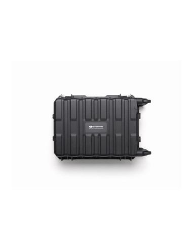 Drone Accessory, DJI, BS100 Intelligent Battery Station, CP.EN.00000683
