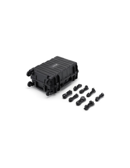 Drone Accessory, DJI, BS100 Intelligent Battery Station, CP.EN.00000683