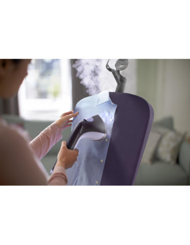 GARMENT STEAMER/STE3180/30 PHILIPS