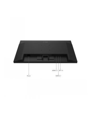 LENOVO LEGION LOQ 32Q-10 31.5 QHD WLED (2560X1440) VA180HZ300NITS0.5MS2X HDMI 2.1DP 1.4 (3YEAR WARRANTY)