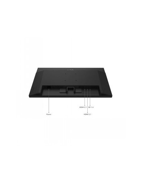 LENOVO LEGION LOQ 32Q-10 31.5 QHD WLED (2560X1440) VA180HZ300NITS0.5MS2X HDMI 2.1DP 1.4 (3YEAR WARRANTY)