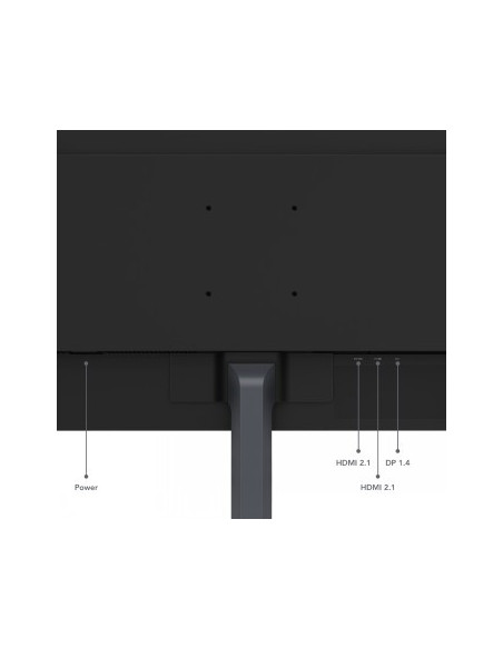 LENOVO LEGION LOQ 32Q-10 31.5 QHD WLED (2560X1440) VA180HZ300NITS0.5MS2X HDMI 2.1DP 1.4 (3YEAR WARRANTY)