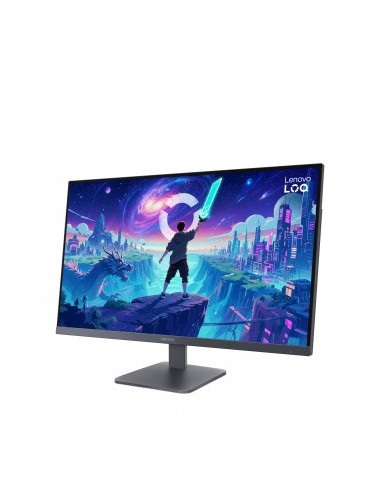 LENOVO LEGION LOQ 32Q-10 31.5 QHD WLED (2560X1440) VA180HZ300NITS0.5MS2X HDMI 2.1DP 1.4 (3YEAR WARRANTY)