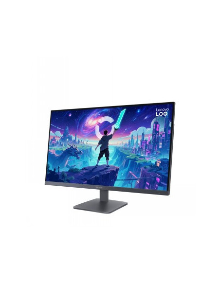LENOVO LEGION LOQ 32Q-10 31.5 QHD WLED (2560X1440) VA180HZ300NITS0.5MS2X HDMI 2.1DP 1.4 (3YEAR WARRANTY)