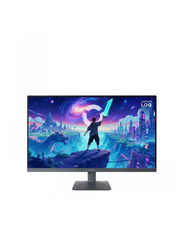 LENOVO LEGION LOQ 32Q-10 31.5 QHD WLED (2560X1440) VA180HZ300NITS0.5MS2X HDMI 2.1DP 1.4 (3YEAR WARRANTY)