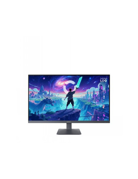 LENOVO LEGION LOQ 32Q-10 31.5 QHD WLED (2560X1440) VA180HZ300NITS0.5MS2X HDMI 2.1DP 1.4 (3YEAR WARRANTY)