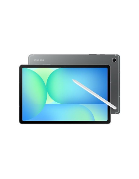 TABLET GALAXY TAB S10 FE 5G/128GB GREY SM-X526 SAMSUNG