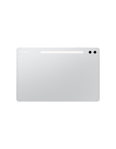 TABLET GALAXY TAB S10+ 5G/12" 256GB SILV SM-X826 SAMSUNG