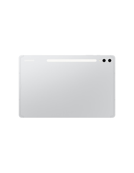 TABLET GALAXY TAB S10+ 5G/12" 256GB SILV SM-X826 SAMSUNG